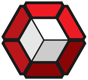 Hexle badge